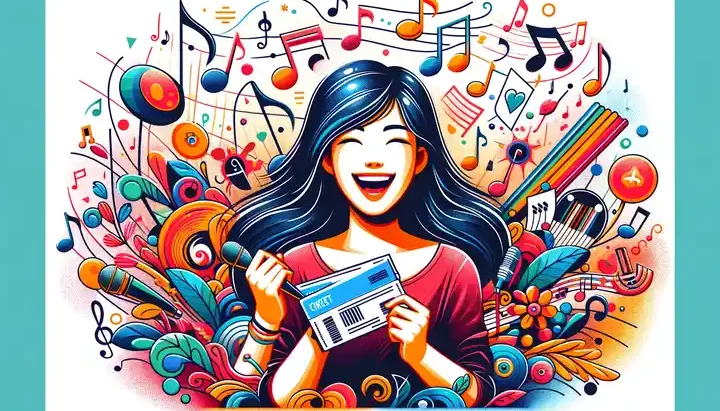 バンド好き女性の特徴、音楽が教える恋愛観 1 e38390e383b3e38389e5a5bde3818de5a5b3e680a7e381aee789b9e5beb4e38081e99fb3e6a5bde3818ce69599e38188e3828be6818be6849be8a6b3