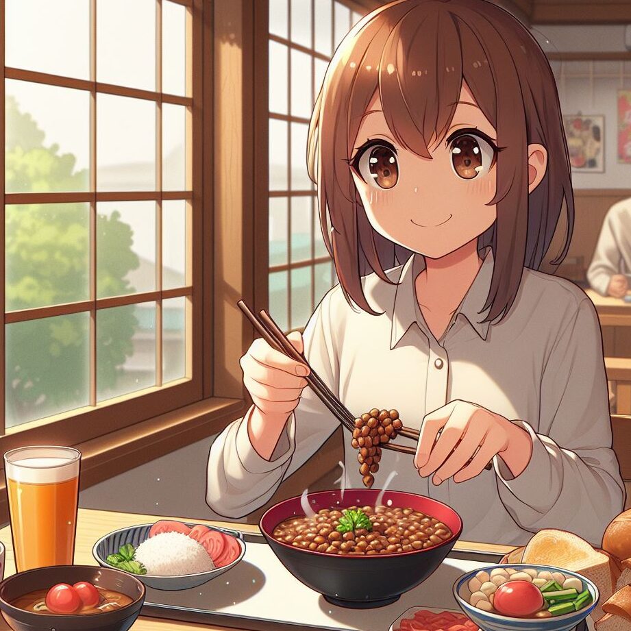 毎日納豆ご飯だけ、その健康効果とリスク 1 e6af8ee697a5e7b48de8b186e38194e9a3afe381a0e38191e38081e3819de381aee581a5e5bab7e58ab9e69e9ce381a8e383aae382b9e382af