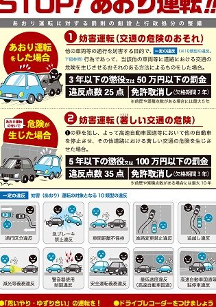煽り運転のモデルガン、その対策と法的措置 1 e785bde3828ae9818be8bba2e381aee383a2e38387e383abe382ace383b3e38081e3819de381aee5afbee7ad96e381a8e6b395e79a84e68eaae7bdae