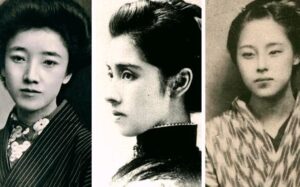 絶世の美女現代版、美の基準と時代の変遷