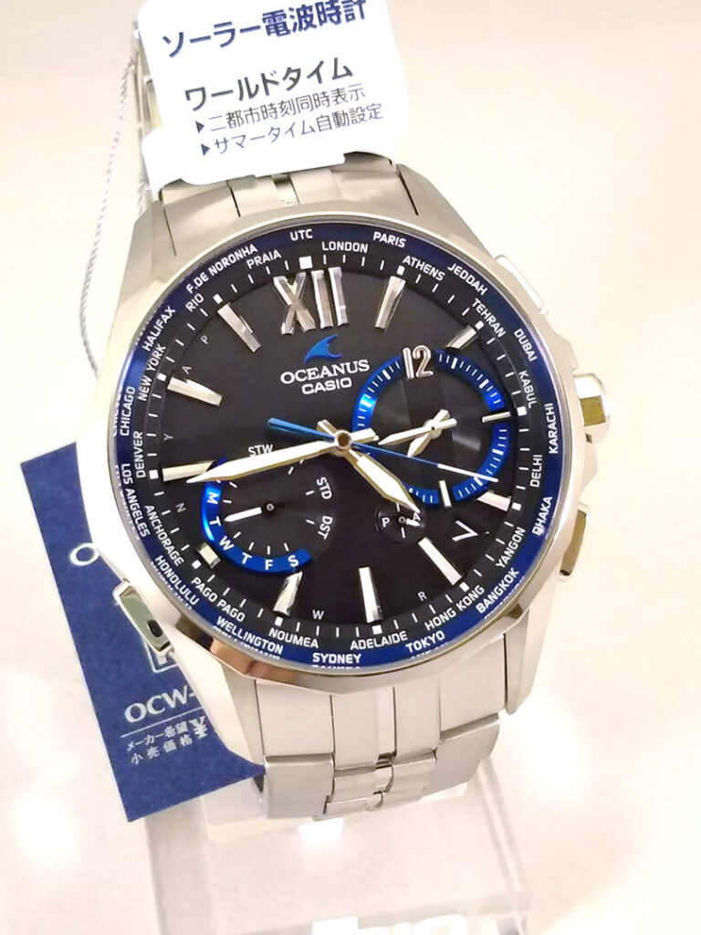 電波時計が狂う、時間の正確性とその謎 1 e99bbbe6b3a2e69982e8a888e3818ce78b82e38186e38081e69982e99693e381aee6ada3e7a2bae680a7e381a8e3819de381aee8ac8e