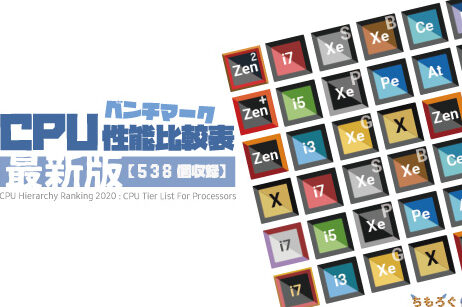 I7 3770まだいける? パソコン性能の見極め方 1 i7 3770e381bee381a0e38184e38191e3828b e38391e382bde382b3e383b3e680a7e883bde381aee8a68be6a5b5e38281e696b9