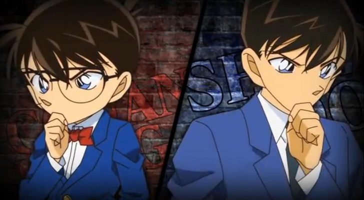名探偵コナン: The Master of Mystery and Enduring Anime Icon 1 名探偵コナン: The Master of Mystery and Enduring Anime Icon